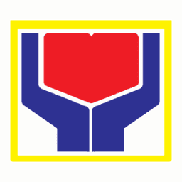 Logo Philippines Department of Social Welfare & Development