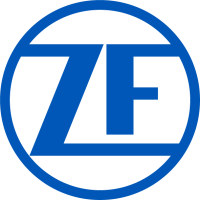 Logo ZF India Pvt Ltd.
