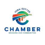 Logo Yuba-Sutter Chamber of Commerce