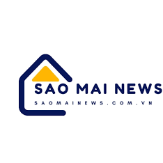 Logo Sao Mai Group Corp.