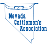 Logo Nevada Cattlemen's Association