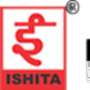 Logo Ishita Drugs & Industries Ltd.