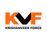 Logo Krishanveer Forge Ltd.