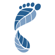 Logo Global Footprint Network