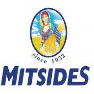 Logo Mitsides Public Co. Ltd.