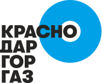 Logo Krasnodargorgaz OAO