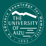 Logo University of Aizu