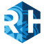 Logo Rock Hill Economic Development Corp.