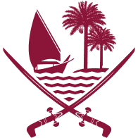 Logo Qatar Ministry of Finance