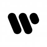 Logo Warner Music Japan, Inc.