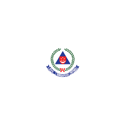 Logo Singapore Civil Defense Force