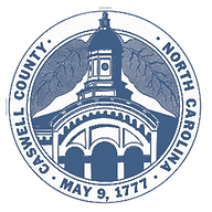 Logo County of Caswell (North Carolina)