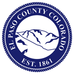 Logo County of El Paso (Colorado)