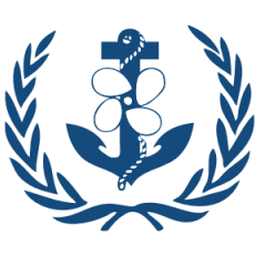Logo World Maritime University