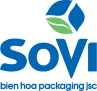 Logo Bien Hoa Packaging Co.