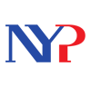 Logo Nanyang Polytechnic