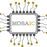 Logo Mosaic Crystals Ltd.