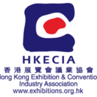 Logo Hong Kong Exhibition & Convention Industry Association