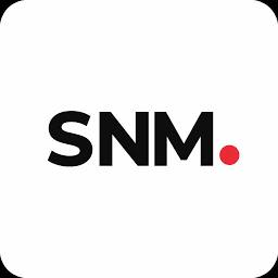 Logo Stichting Natuur en Milieu