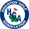 Logo Houston Golf Association
