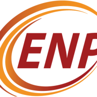 Logo Equatorial Nut Processors Ltd.