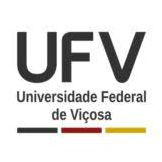 Logo Federal University of Vicosa
