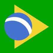 Logo Brazilian Institute of Environment & Renewable Natural Res