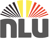 Logo National Library of Uganda