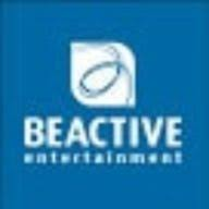 Logo beActive Entertainment SA