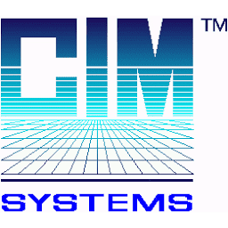 Logo CIM Systems (Thailand) Co. Ltd.
