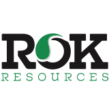 Logo ROK Resources, Inc.
