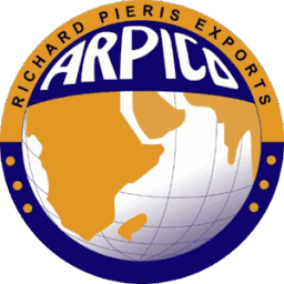 Logo Richard Pieris Exports Plc