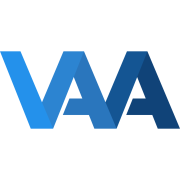 Logo Virginia Auctioneers Association