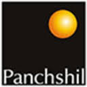 Logo Panchshil Realty & Developers Pvt Ltd.