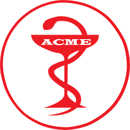 Logo The ACME Laboratories Ltd.