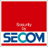 Logo SECOM (Singapore) Pte Ltd.