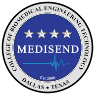 Logo MediSend International