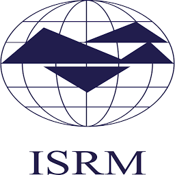 Logo International Society for Rock Mechanics