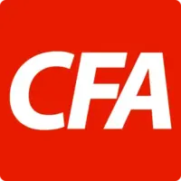 Logo California Faculty Association