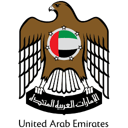 Logo United Arab Emirates Ministry of Health & Prevention