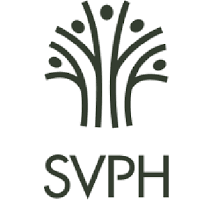 Logo Sällskapet Vänner till Pauvres Honteux