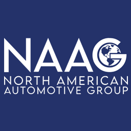 Logo North American Automotive Group