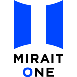 Logo MIRAIT One Corp.