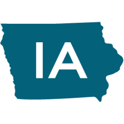 Logo Iowa Department of Public Safety