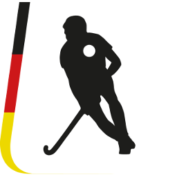 Logo Deutscher Hockey Bund eV
