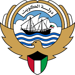 Logo Kuwait Ministry of Communications