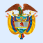 Logo Colombia Ministry of Transport