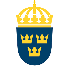 Logo Sweden Ministry of Defence