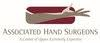 Logo Associated Hand Surgeons