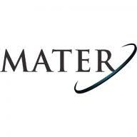 Logo Administradora Mater SA